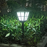 Lampade da palo per esterno per giardini - clowasit.com