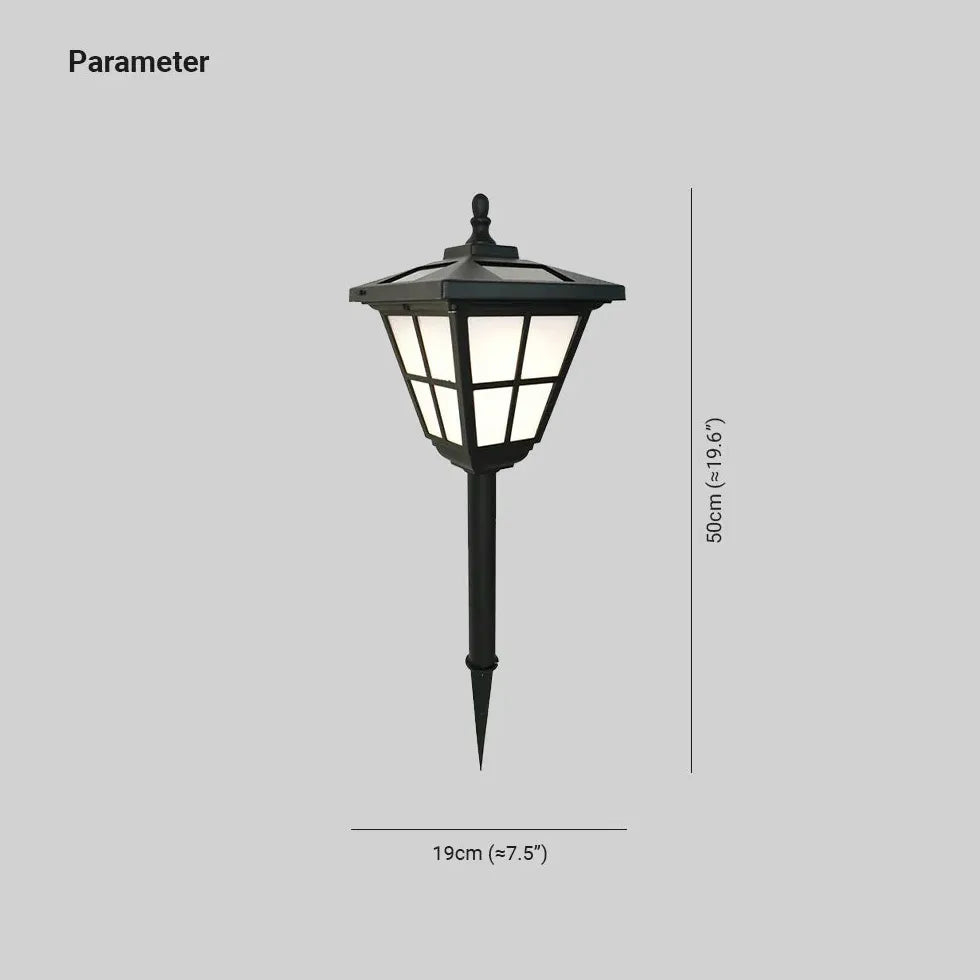 Lampade da palo per esterno per giardini - clowasit.com