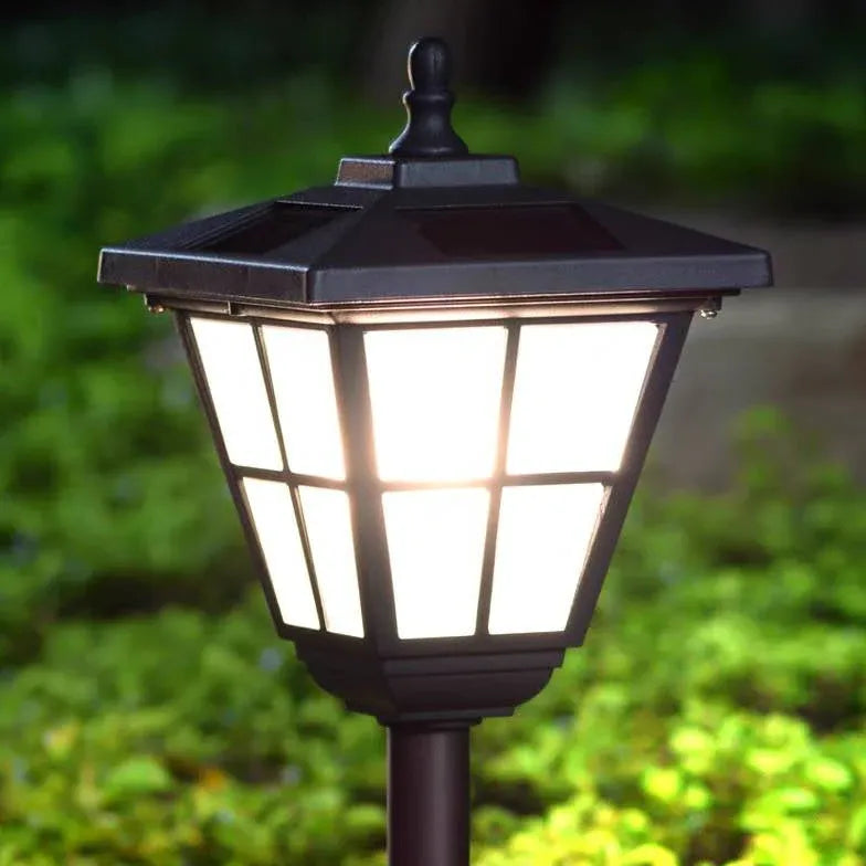 Lampade da palo per esterno per giardini - clowasit.com