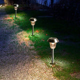 Da Esterno Luci Solari Giardino Illuminazione - clowasit.com