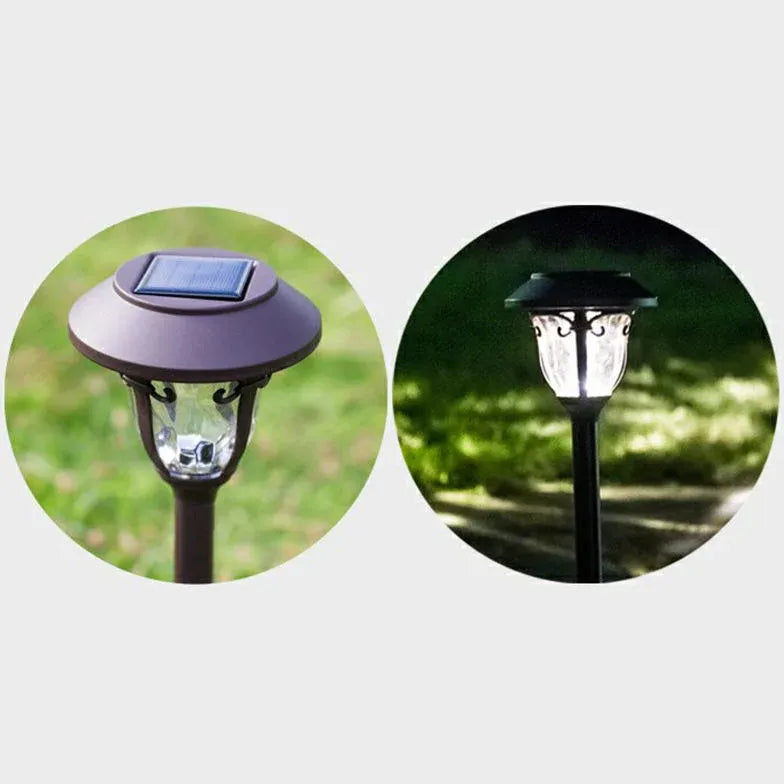 luce per esterni impermeabile solare da terra - clowasit.com