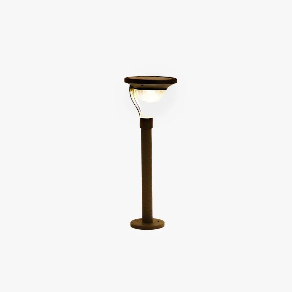 Luci Solare Da Esterno Stile Moderno - clowasit.com