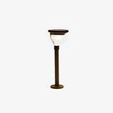 Luci Solare Da Esterno Stile Moderno - clowasit.com