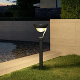 Luci Solare Da Esterno Stile Moderno - clowasit.com