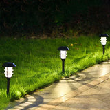 Le migliori luci solari da esterno design - clowasit.com