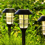 Le migliori luci solari da esterno design - clowasit.com