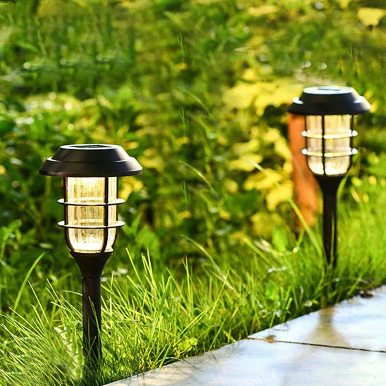 Le migliori luci solari da esterno design - clowasit.com