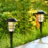 Le migliori luci solari da esterno design - clowasit.com