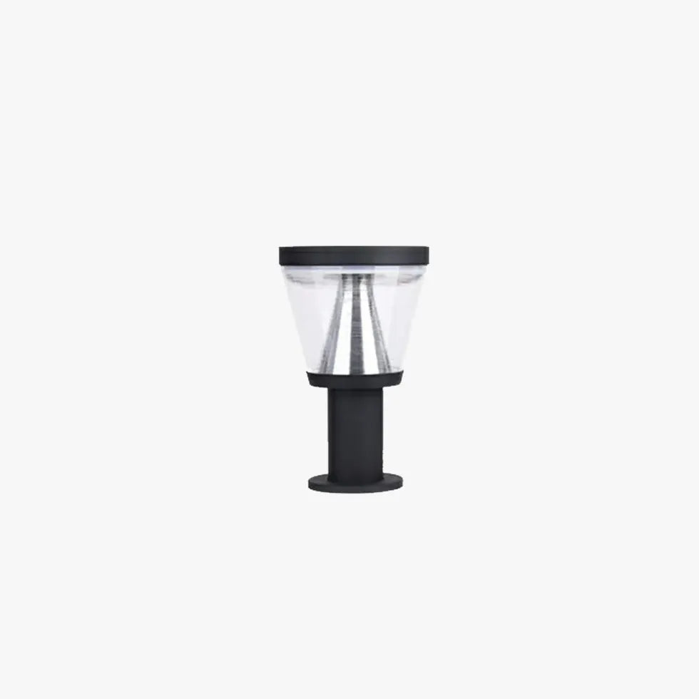 Luci da esterno giardino solari e funzionale - clowasit.com