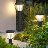 Luci da esterno giardino solari e funzionale - clowasit.com