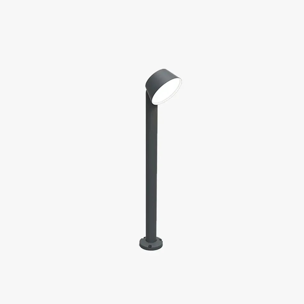 Luci per esterno da giardino regolabili - clowasit.com