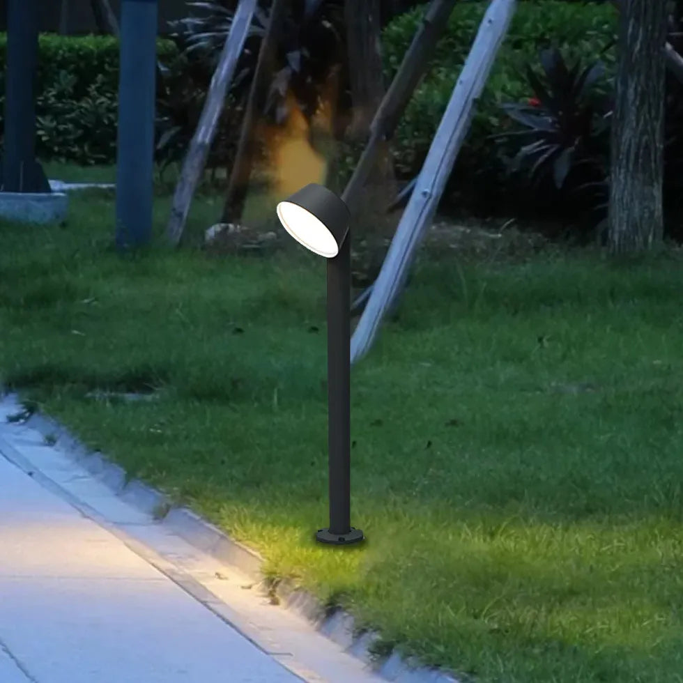 Luci per esterno da giardino regolabili - clowasit.com