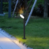Luci per esterno da giardino regolabili - clowasit.com