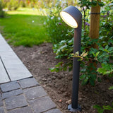 Luci per esterno da giardino regolabili - clowasit.com