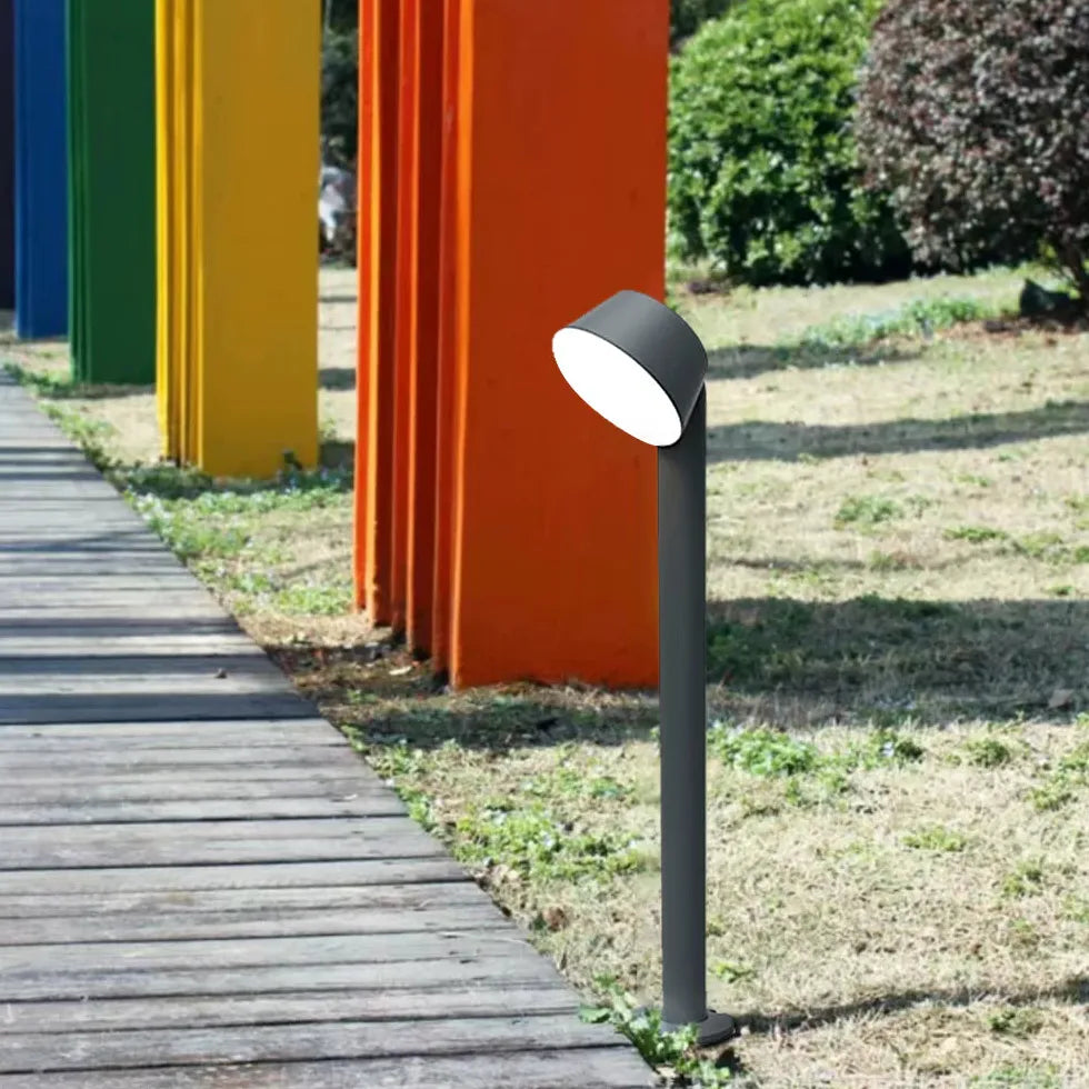 Luci per esterno da giardino regolabili - clowasit.com