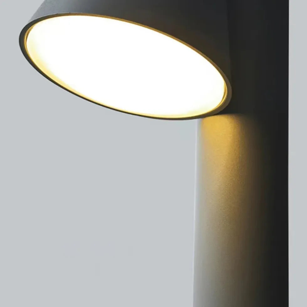 Luci per esterno da giardino regolabili - clowasit.com