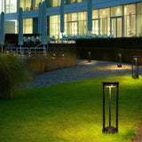Lampade industriali da terra nero metallo design - clowasit.com