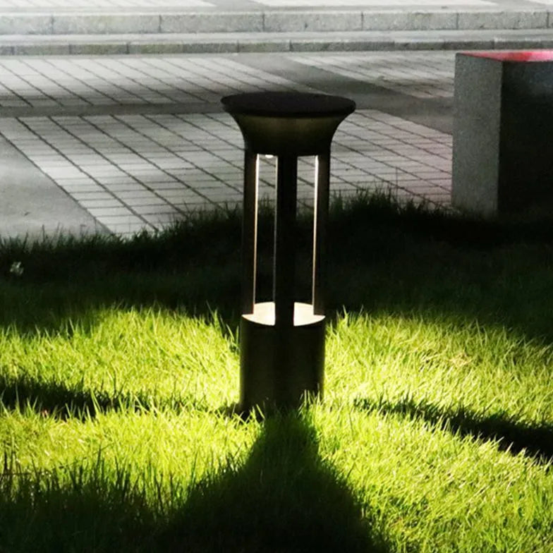 Luci led solari da esterno lampadine giardino - clowasit.com