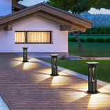 Luci led solari da esterno lampadine giardino - clowasit.com
