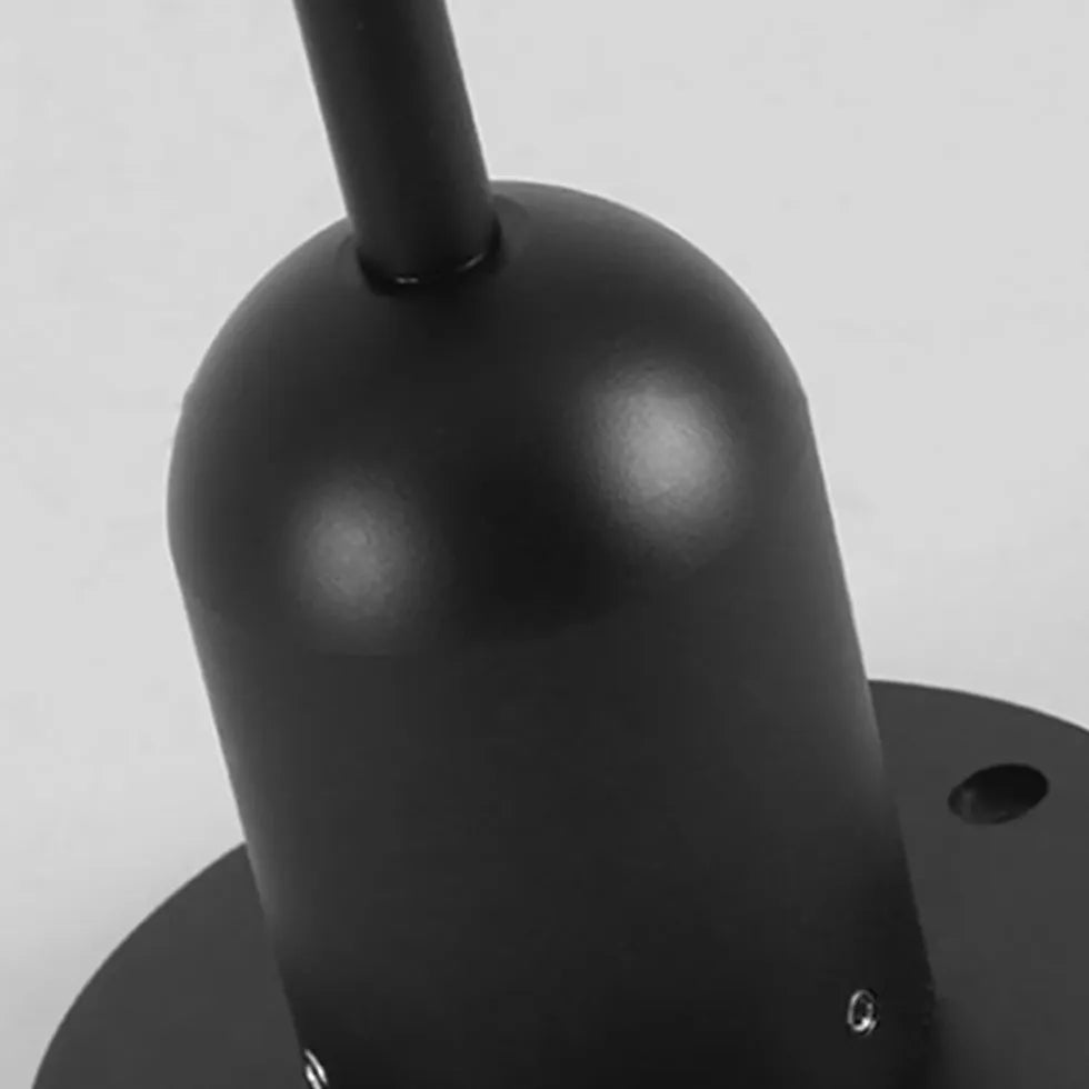 Luci esterne da giardino solari design ellittico - clowasit.com