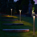 Luci da esterno professionali disco lampada - clowasit.com
