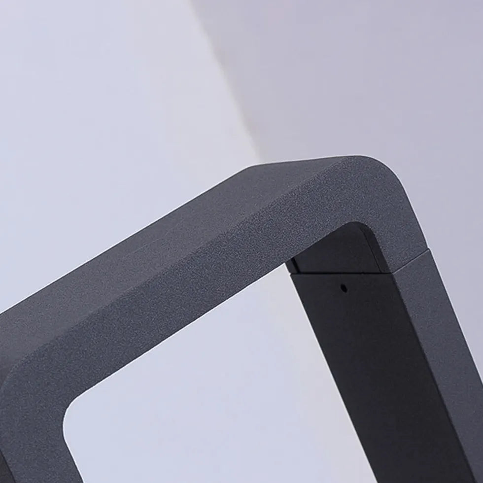 Faretti a led da esterno luce calda - clowasit.com