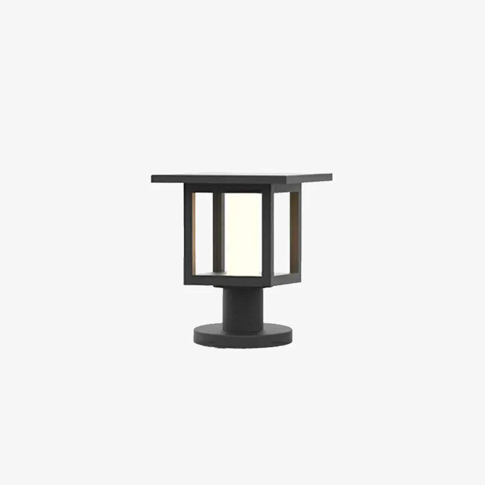 Luci da giardino per esterni Design cubico - clowasit.com