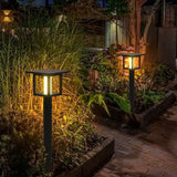 Luci da giardino per esterni Design cubico - clowasit.com