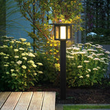 Luci da giardino per esterni Design cubico - clowasit.com