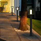Luci da giardino per esterni Design cubico - clowasit.com