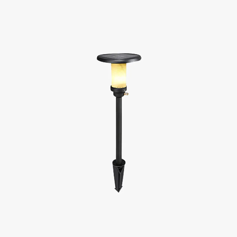 Luci LED da esterno per giardino moderno - clowasit.com