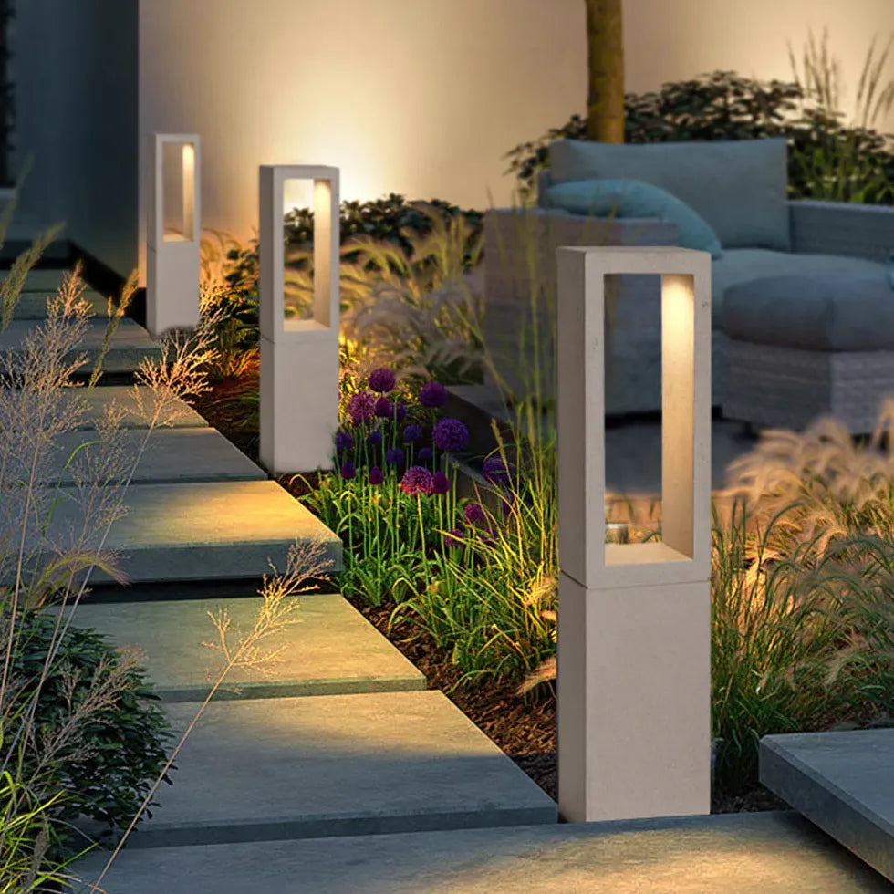 Lampada da terra stile industriale Design unico - clowasit.com