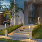 Lampada da terra stile industriale Design unico - clowasit.com