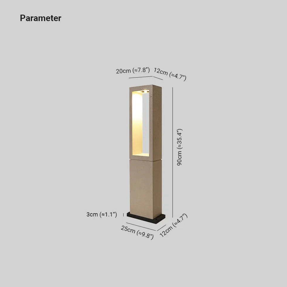 Lampada da terra stile industriale Design unico - clowasit.com