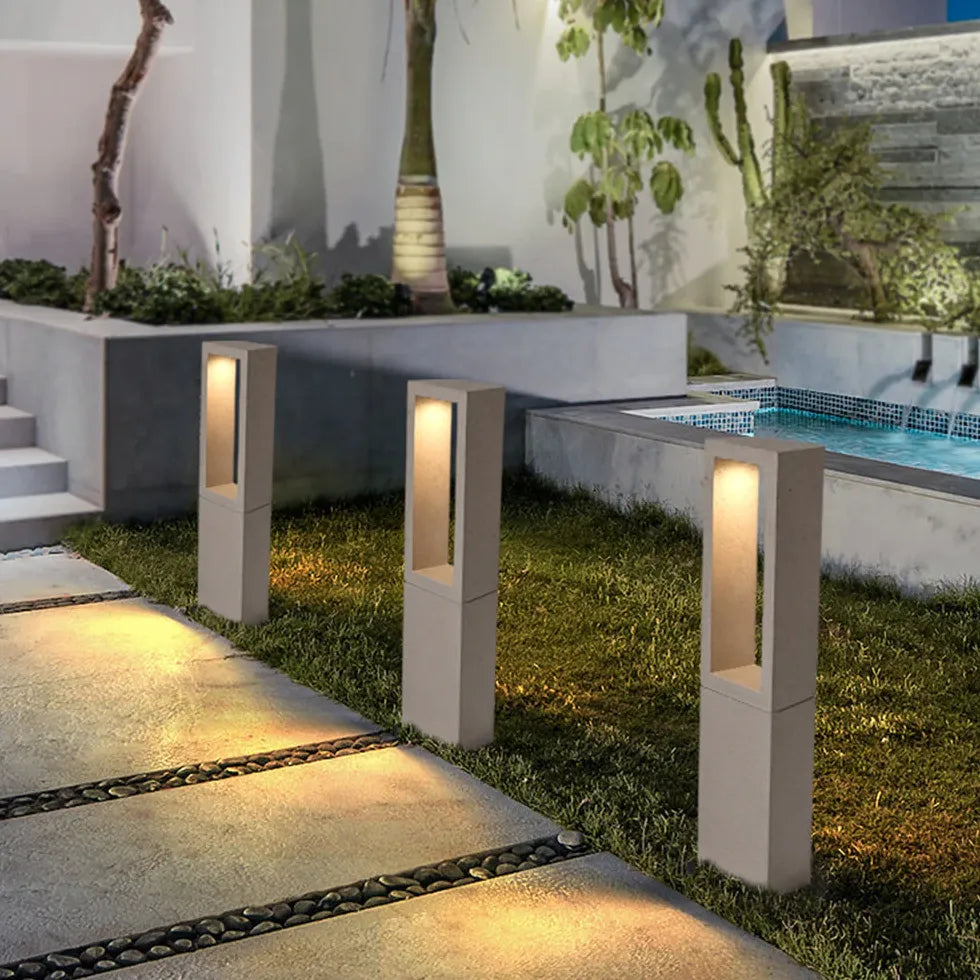 Lampada da terra stile industriale Design unico - clowasit.com