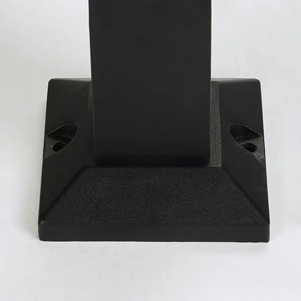Luci da giardino per esterno stile rettangolare - clowasit.com