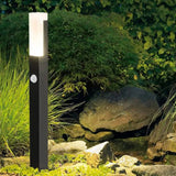 Luci da giardino per esterno stile rettangolare - clowasit.com