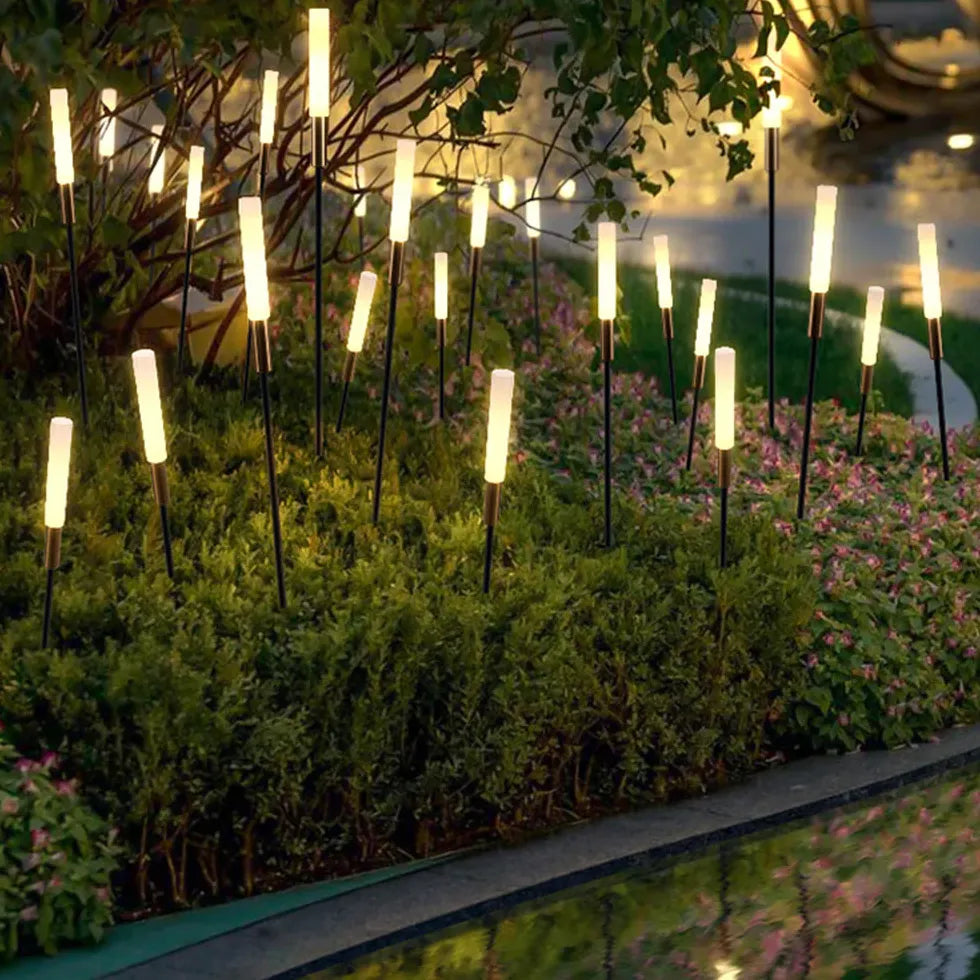 Luci Natalizie Solari Da Esterno per Decorazioni - clowasit.com