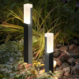 Luci Solari Led Da Esterno Quadrato - clowasit.com