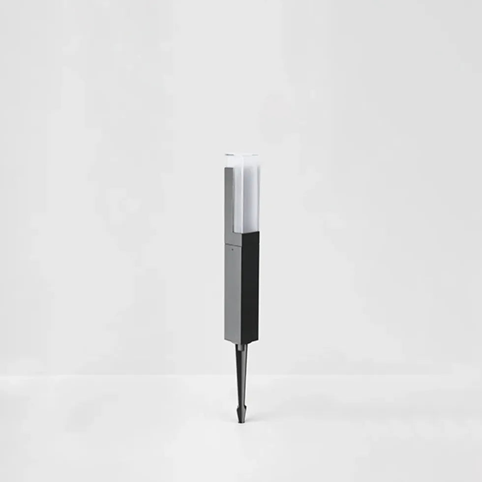 Luci Solari Led Da Esterno Quadrato - clowasit.com