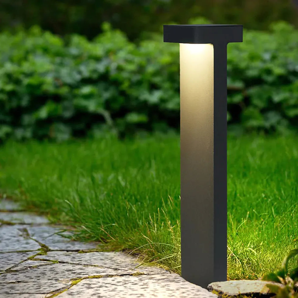Luci da Esterno Giardino a Terra Semplici - clowasit.com
