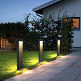 Luci da Esterno Giardino a Terra Semplici - clowasit.com