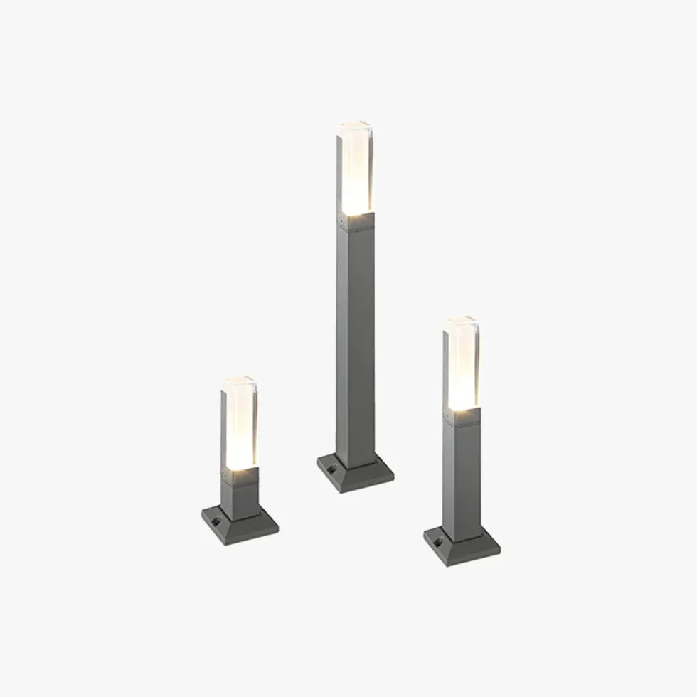 Miglior luce solare da esterno per giardino - clowasit.com
