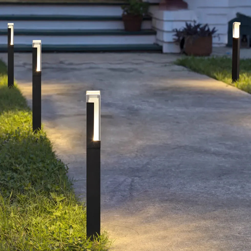 Miglior luce solare da esterno per giardino - clowasit.com
