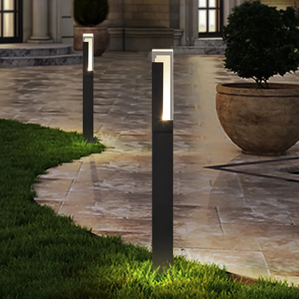 Miglior luce solare da esterno per giardino - clowasit.com