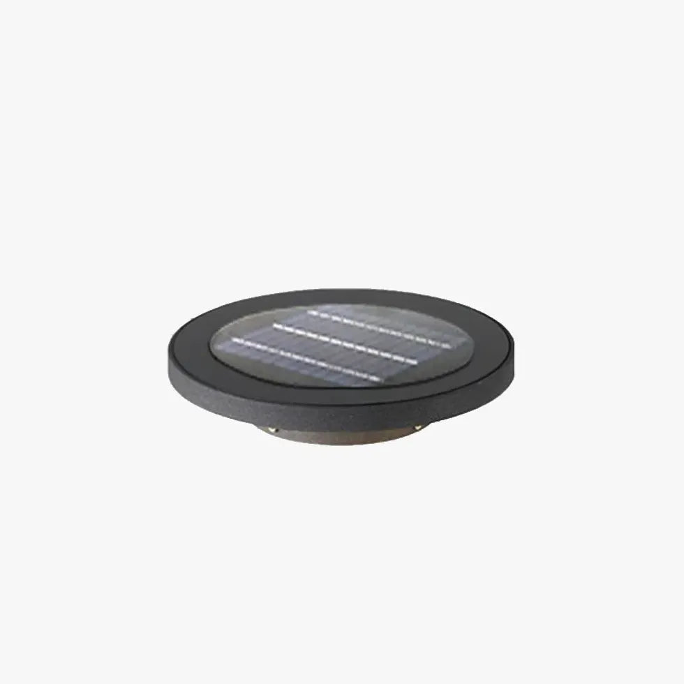 Luci a terra da giardino solari - clowasit.com