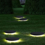 Luci a terra da giardino solari - clowasit.com