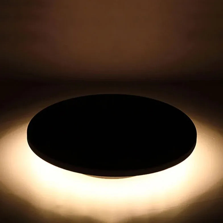 Luci a terra da giardino solari - clowasit.com