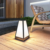 Lampade da terra design moderno in pietra - clowasit.com