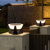 Lampade da esterno a colonna Solare - clowasit.com